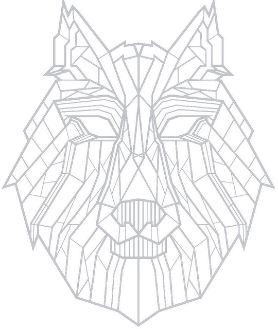 Steel Wolf